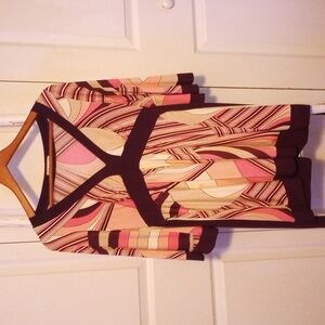 Beautiful women's blouse. Vintage and in great condition